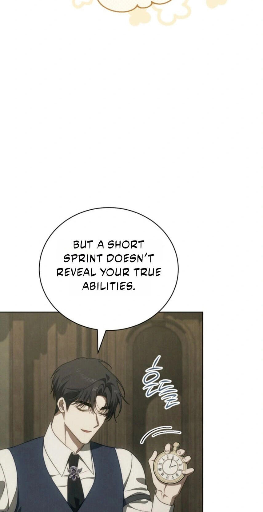 The Manor Awaits Spring Chapter 36 page 11 - 