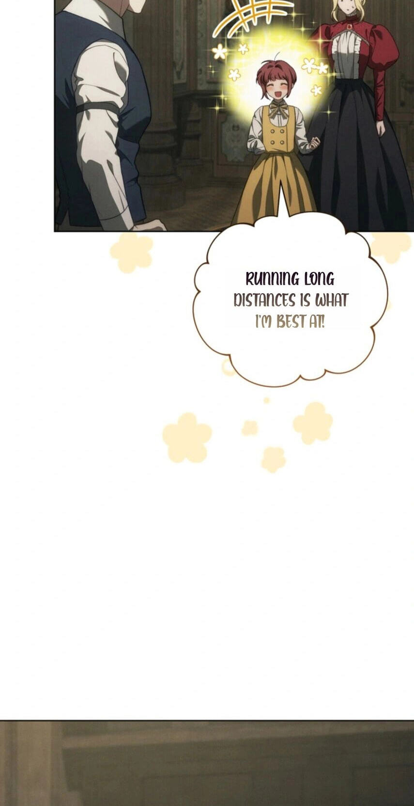 The Manor Awaits Spring Chapter 36 page 13 - 
