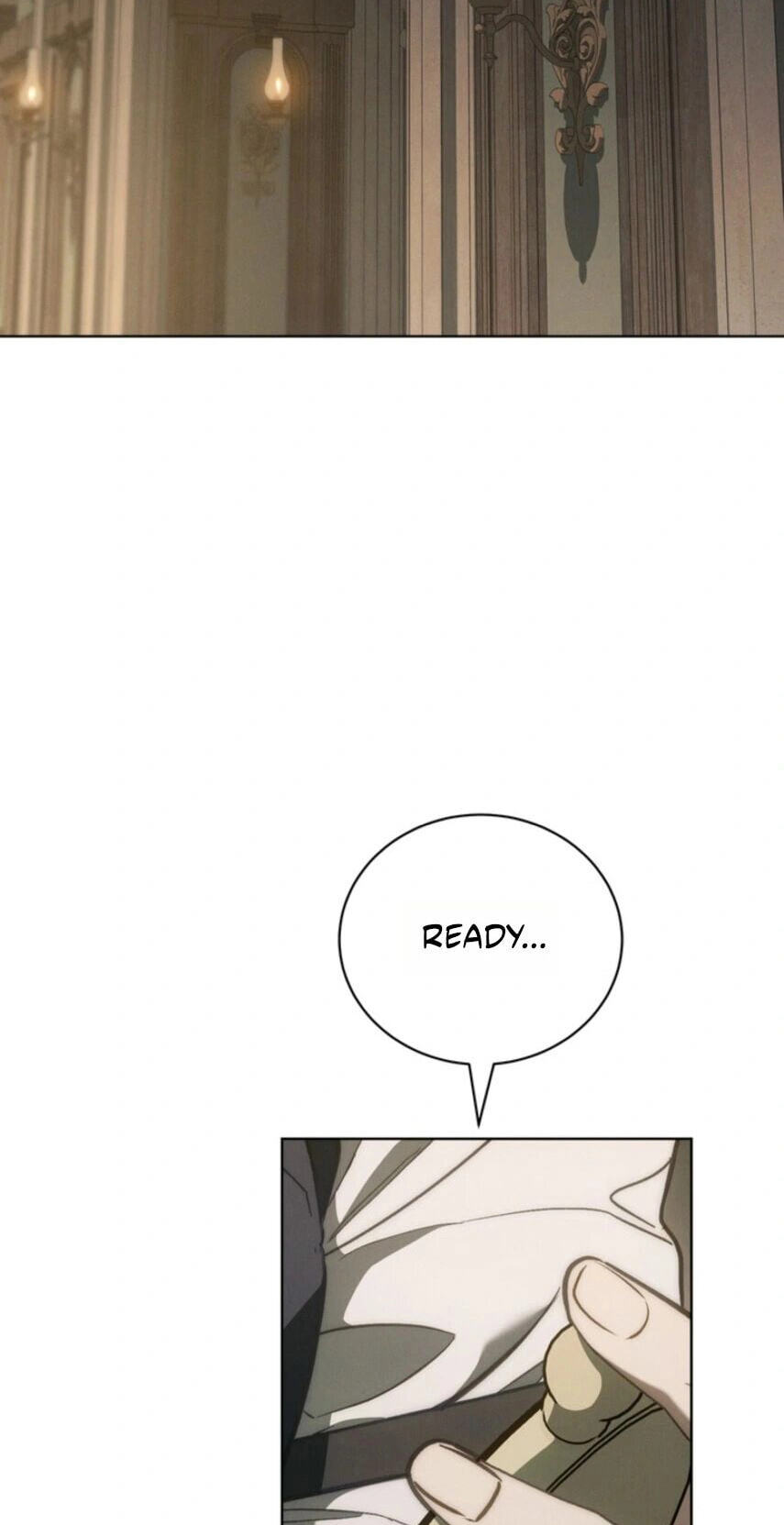 The Manor Awaits Spring Chapter 36 page 16 - 