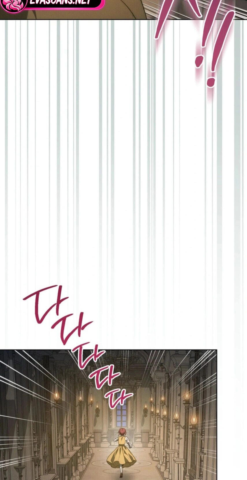 The Manor Awaits Spring Chapter 36 page 19 - 