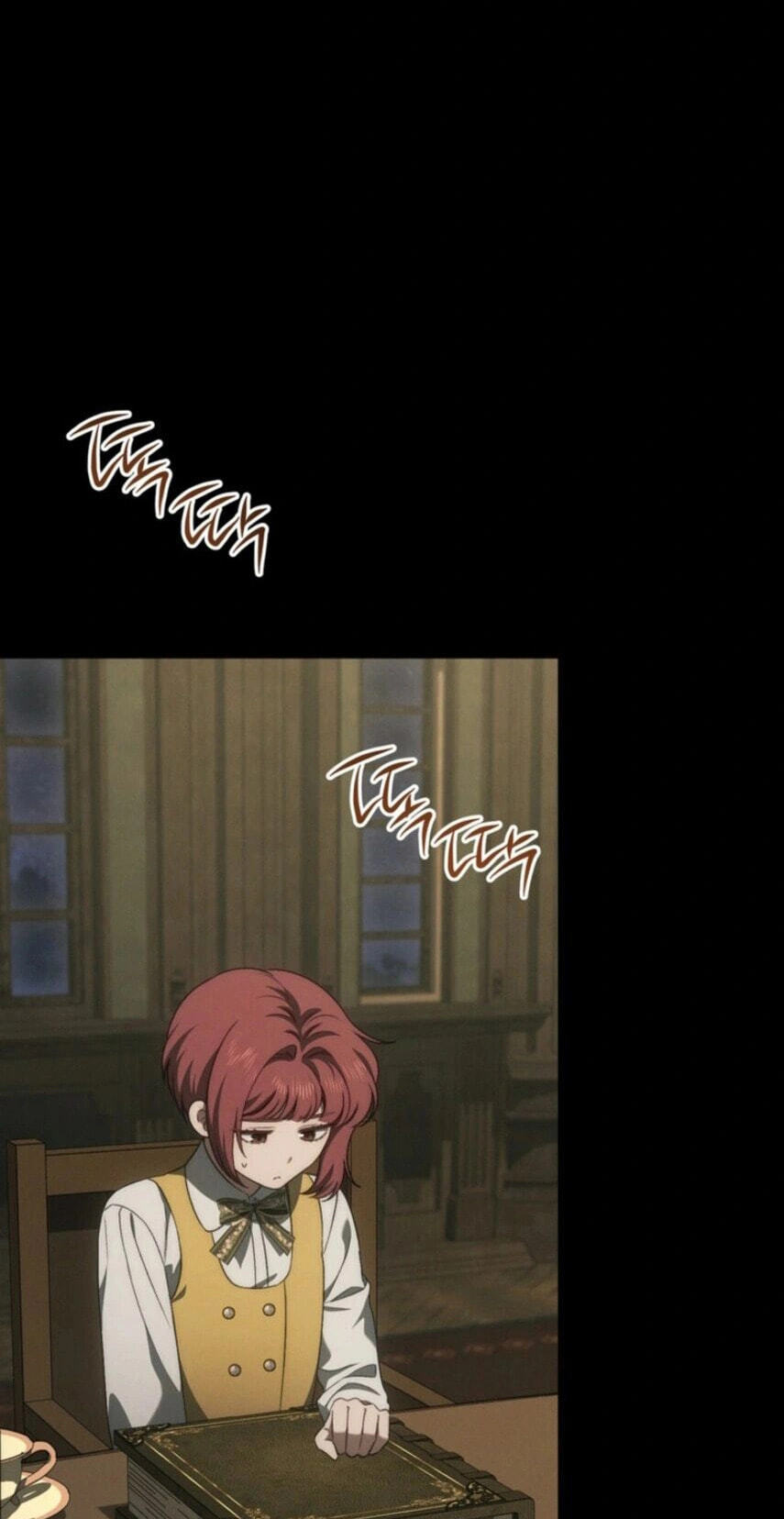 The Manor Awaits Spring Chapter 36 page 25 - 