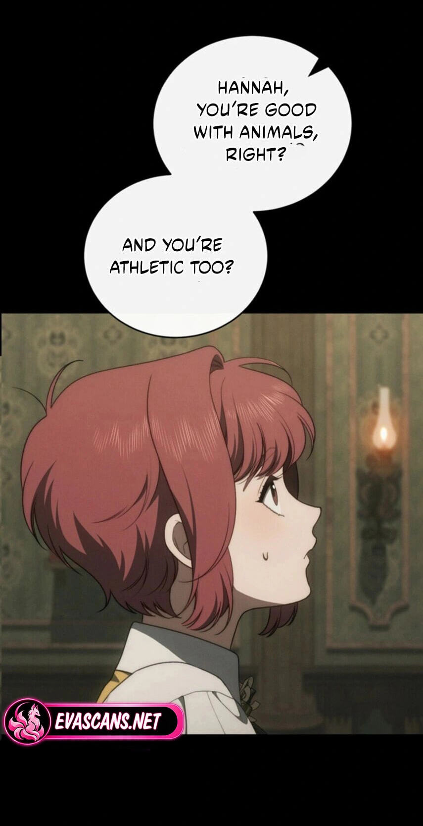 The Manor Awaits Spring Chapter 36 page 31 - 