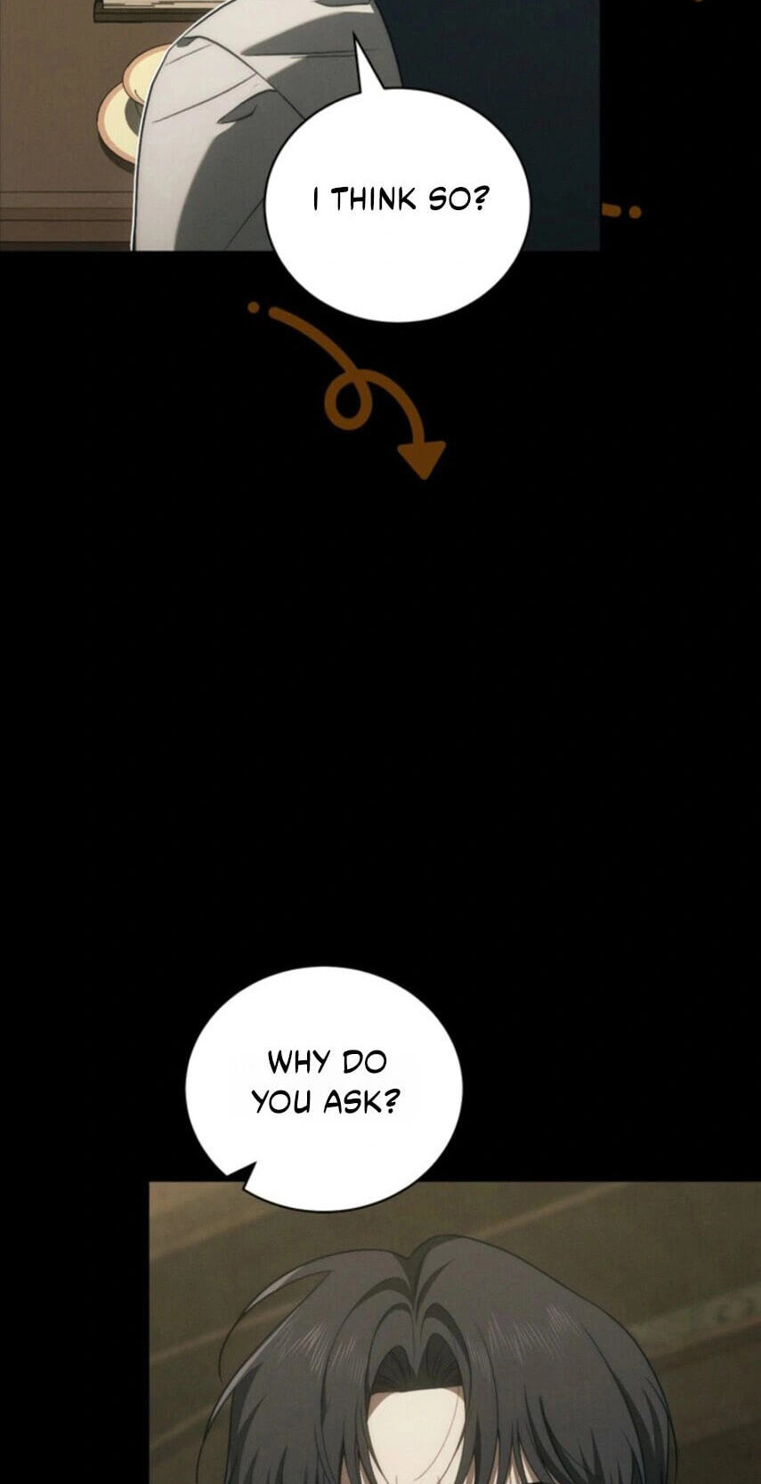 The Manor Awaits Spring Chapter 36 page 33 - 