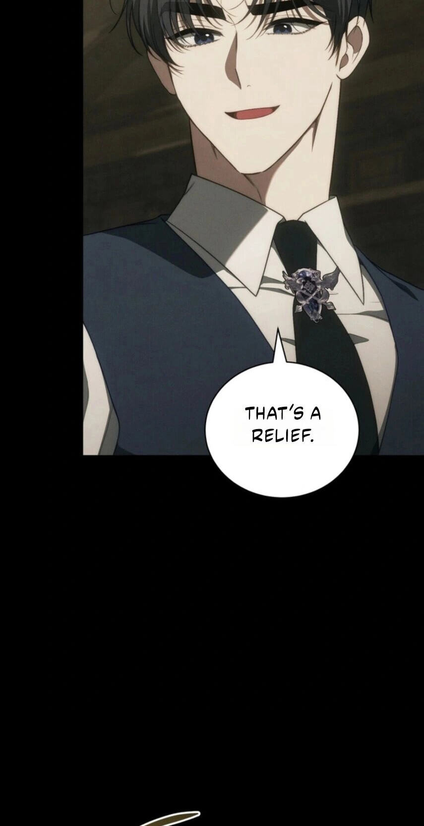 The Manor Awaits Spring Chapter 36 page 34 - 