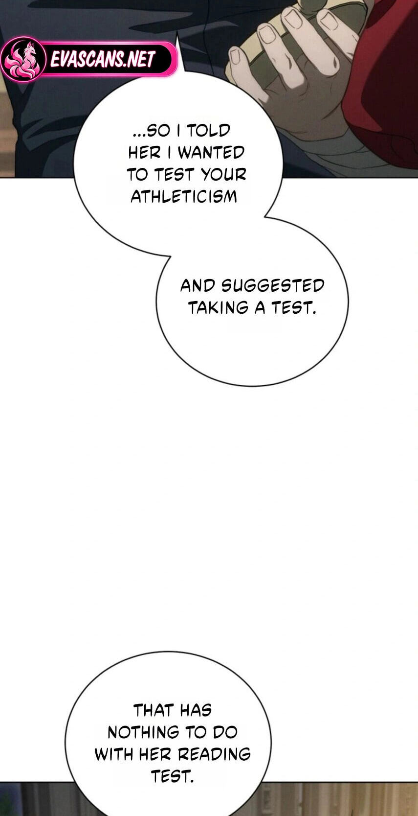 The Manor Awaits Spring Chapter 36 page 41 - 