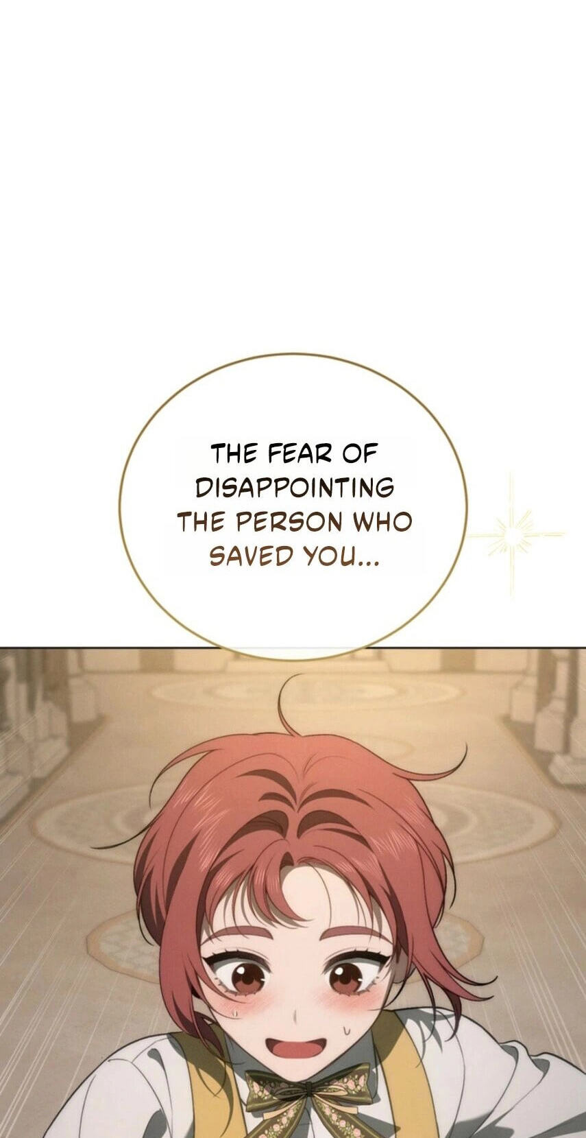 The Manor Awaits Spring Chapter 36 page 46 - 