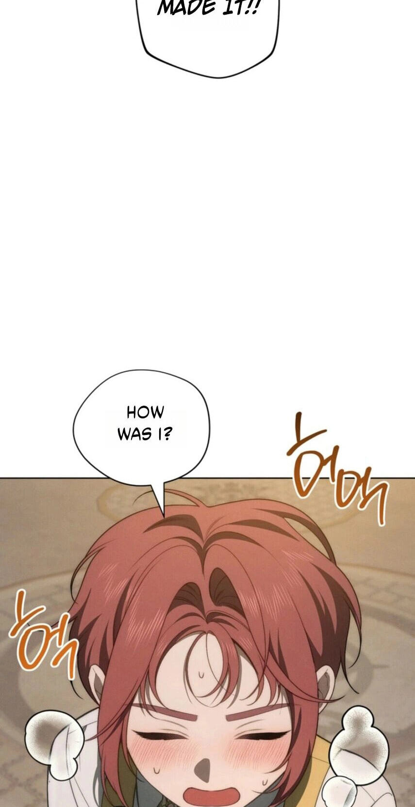 The Manor Awaits Spring Chapter 36 page 51 - 