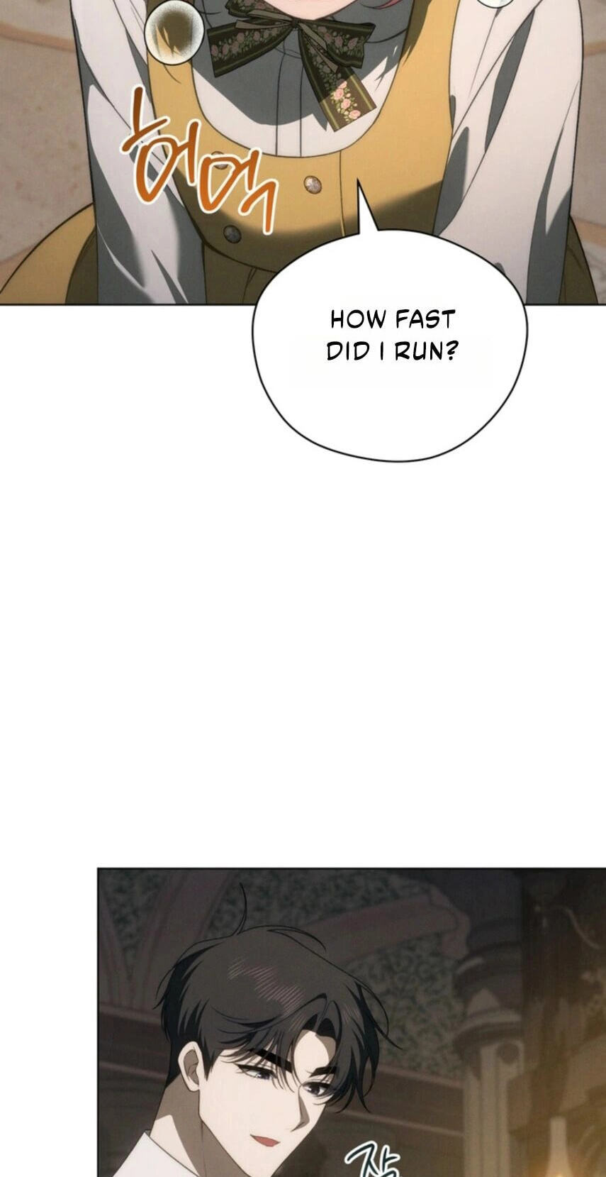 The Manor Awaits Spring Chapter 36 page 52 - 