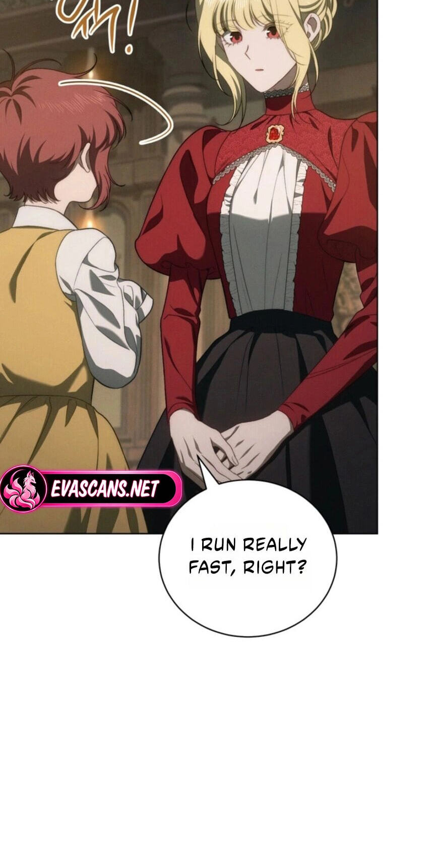 The Manor Awaits Spring Chapter 36 page 56 - 