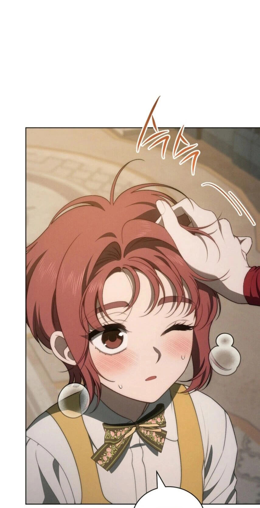 The Manor Awaits Spring Chapter 36 page 58 - 