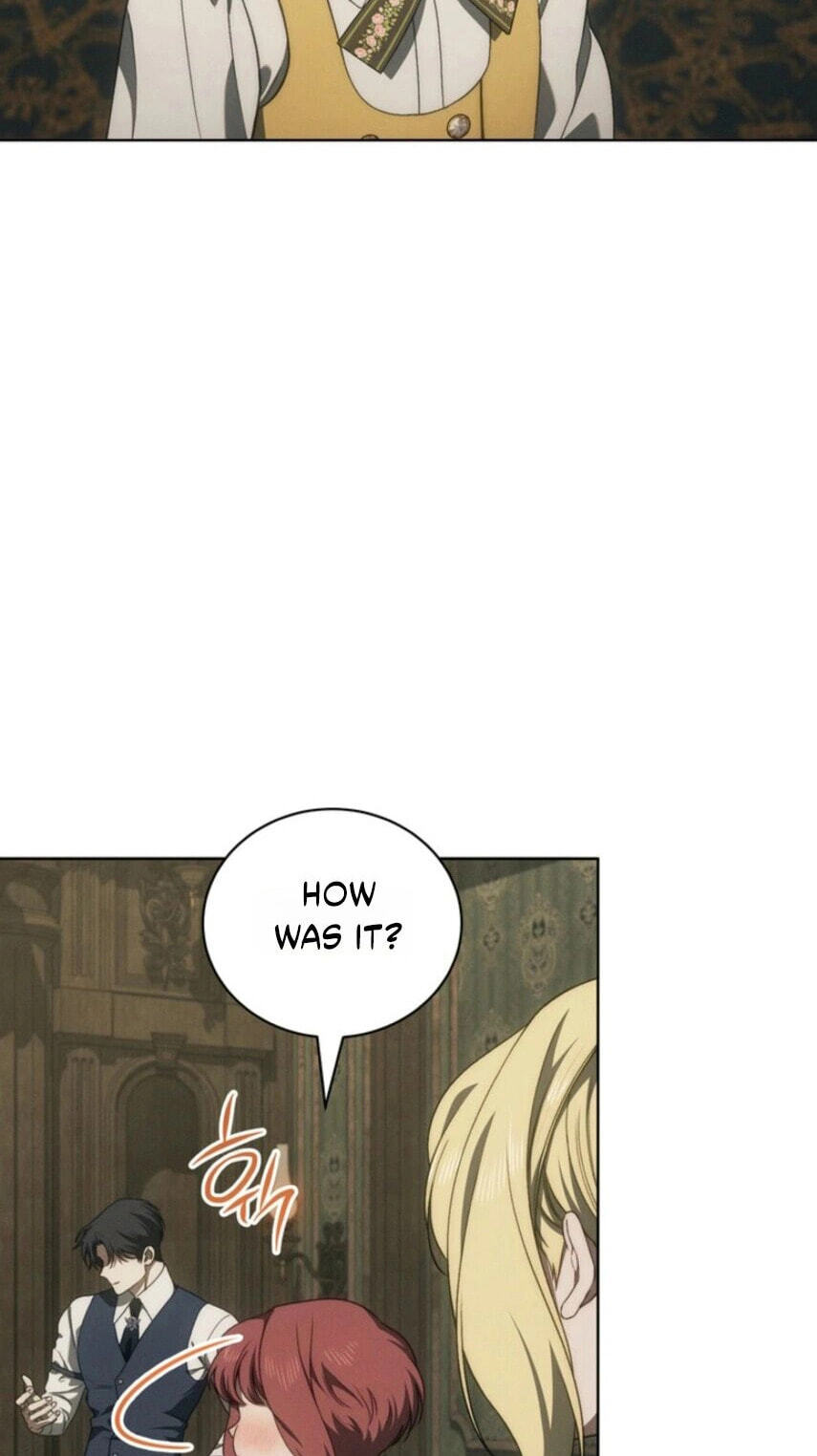 The Manor Awaits Spring Chapter 36 page 7 - 