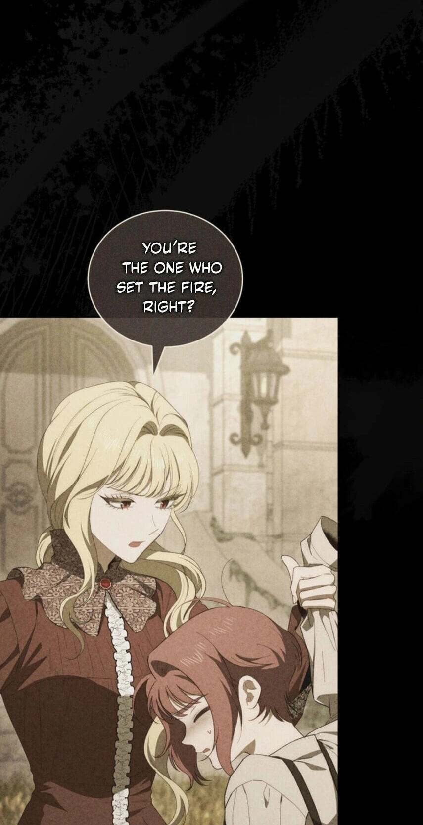 The Manor Awaits Spring Chapter 36 page 61 - 