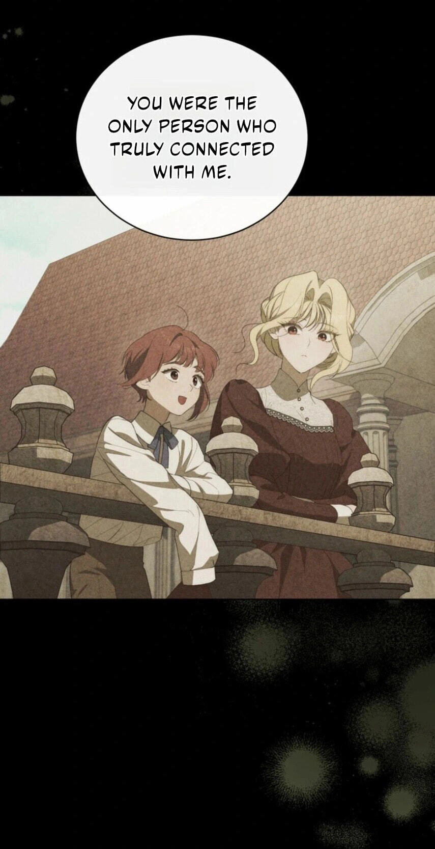 The Manor Awaits Spring Chapter 36 page 63 - 