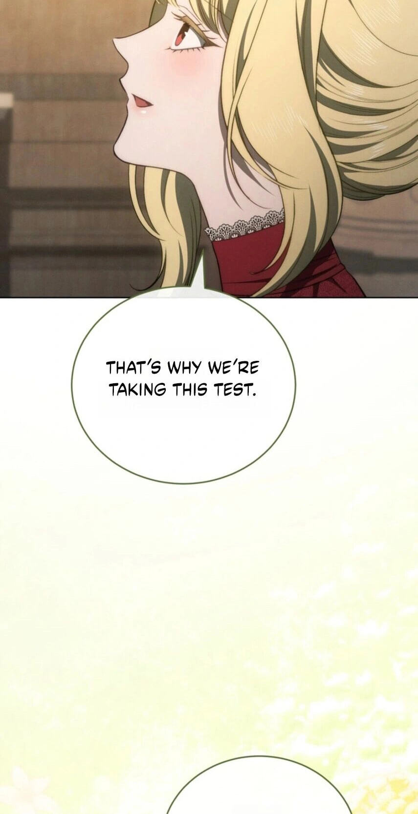 The Manor Awaits Spring Chapter 36 page 67 - 