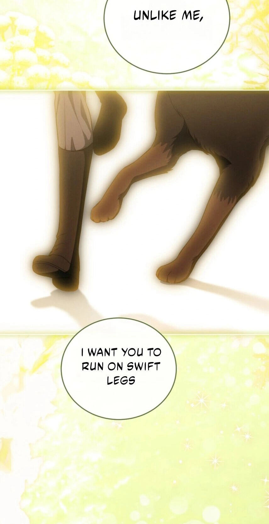 The Manor Awaits Spring Chapter 36 page 68 - 