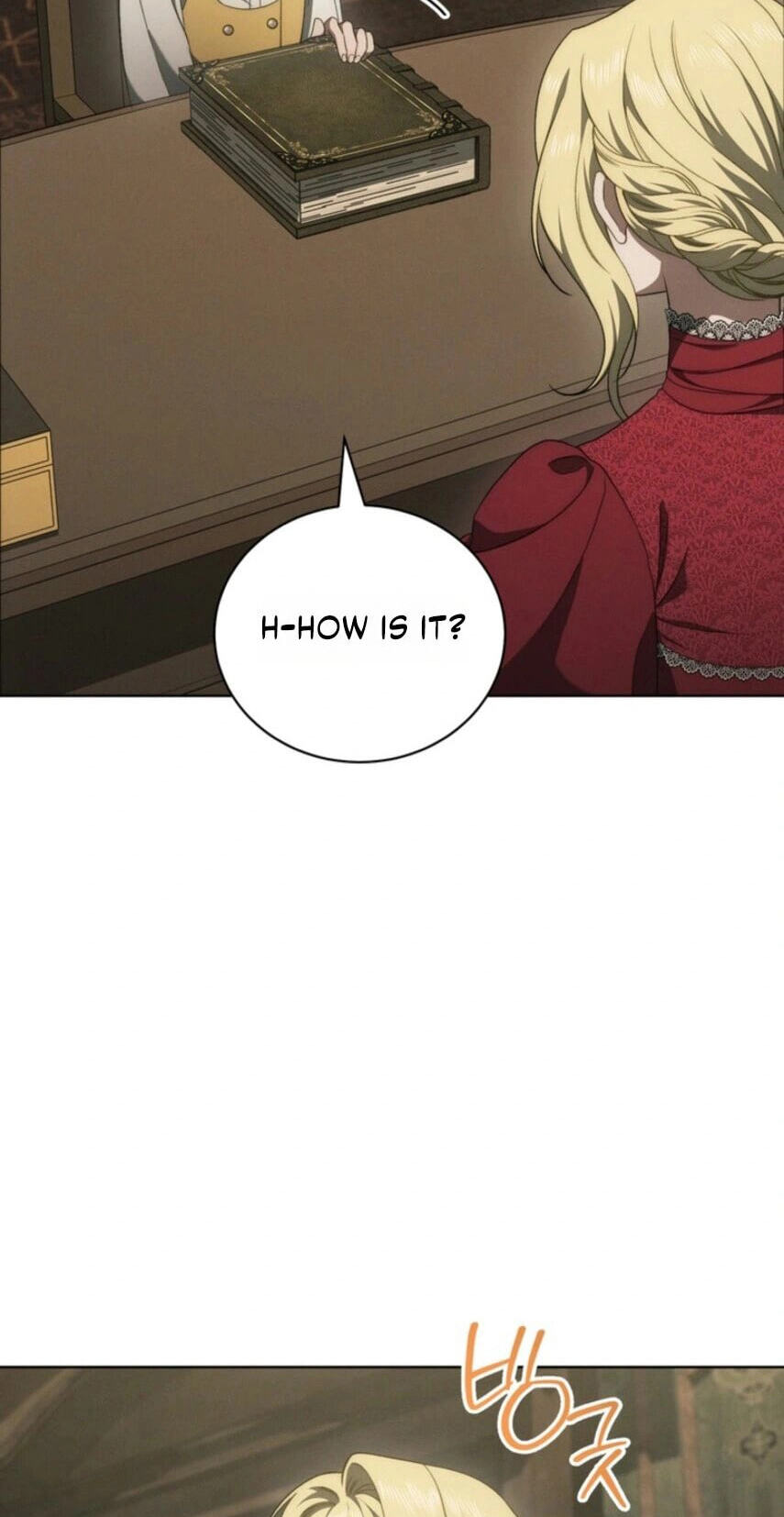 The Manor Awaits Spring Chapter 36 page 83 - 