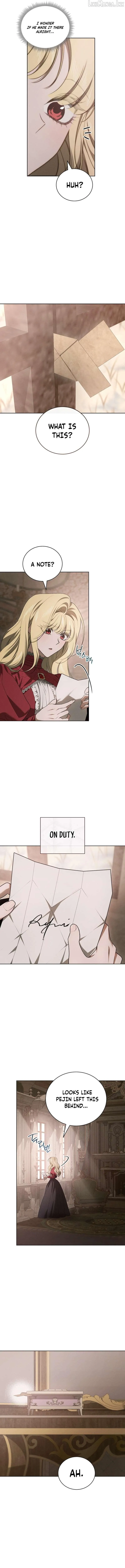 The Manor Awaits Spring Chapter 38 page 2 - 