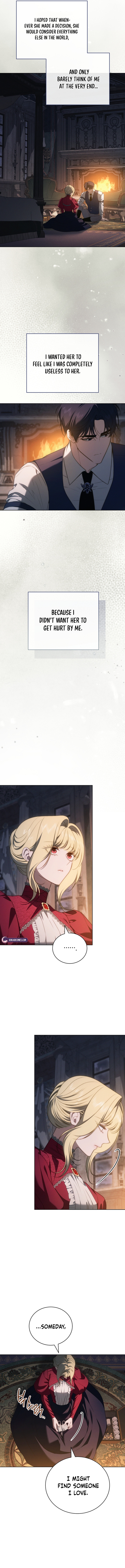 The Mansion Awaits Spring Chapter 34 page 3 - 