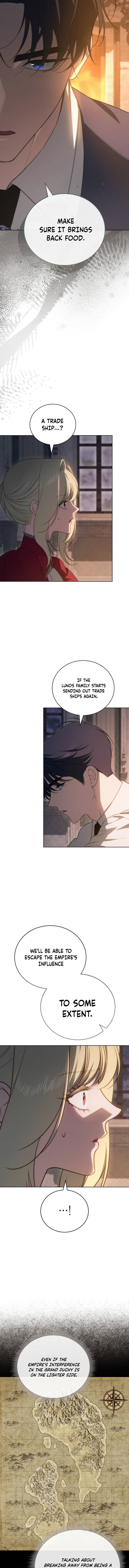 The Mansion Awaits Spring Chapter 35 page 2 - 