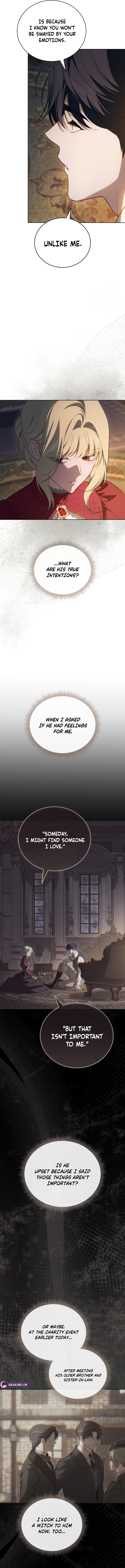 The Mansion Awaits Spring Chapter 35 page 4 - 