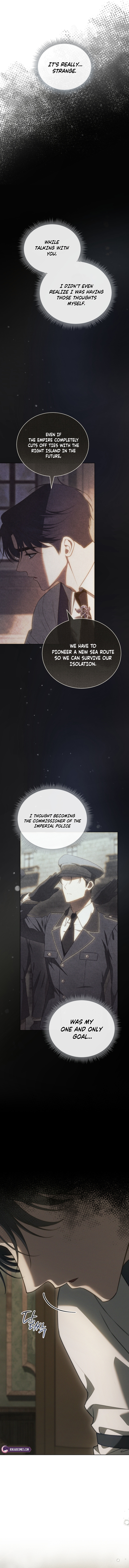 The Mansion Awaits Spring Chapter 37 page 4 - 