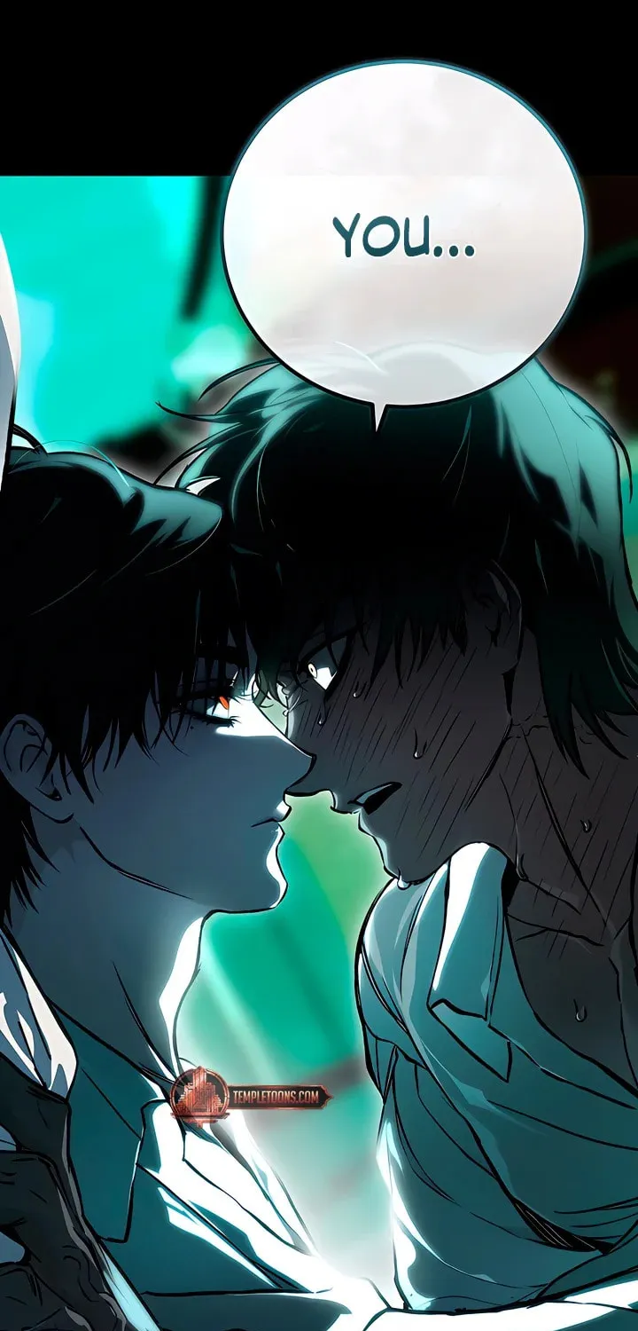 The Mansion Called by Ghosts Chapter 0 page 3 - 