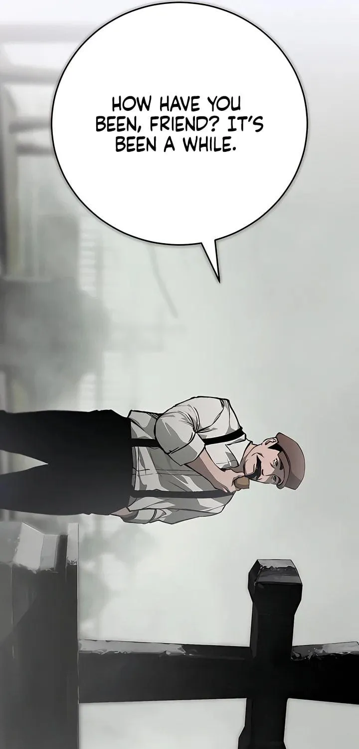 The Mansion Called by Ghosts Chapter 1 page 117 - 