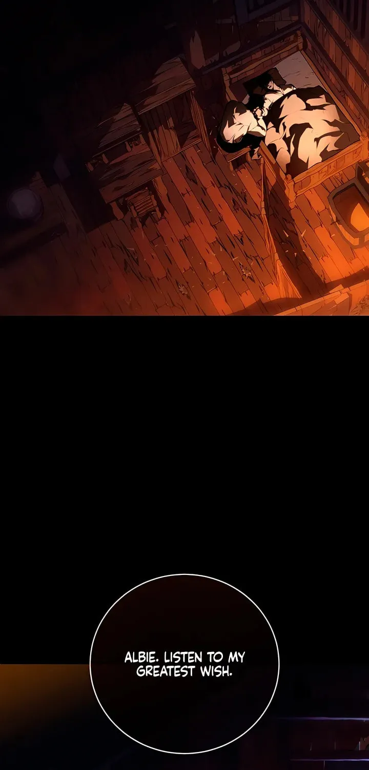 The Mansion Called by Ghosts Chapter 1 page 3 - 