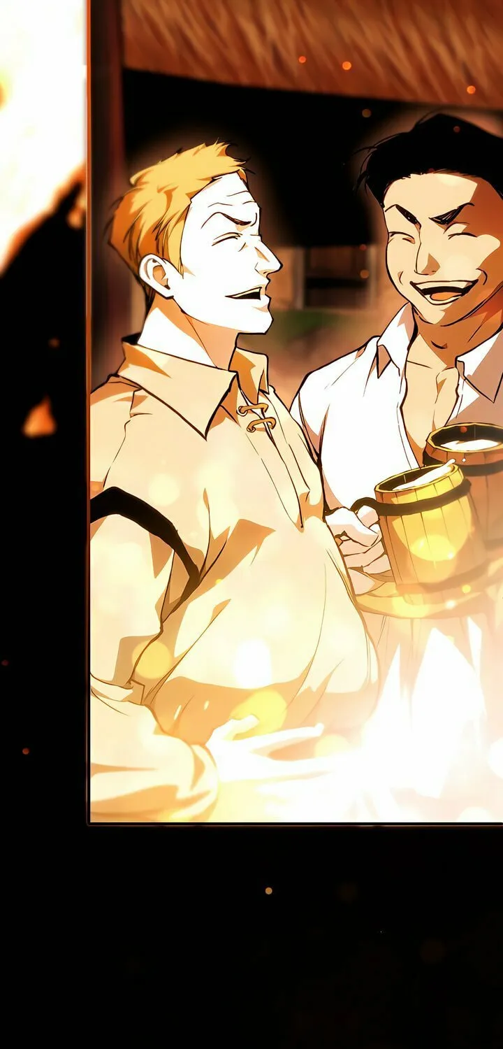 The Mansion Called by Ghosts Chapter 10 page 3 - 