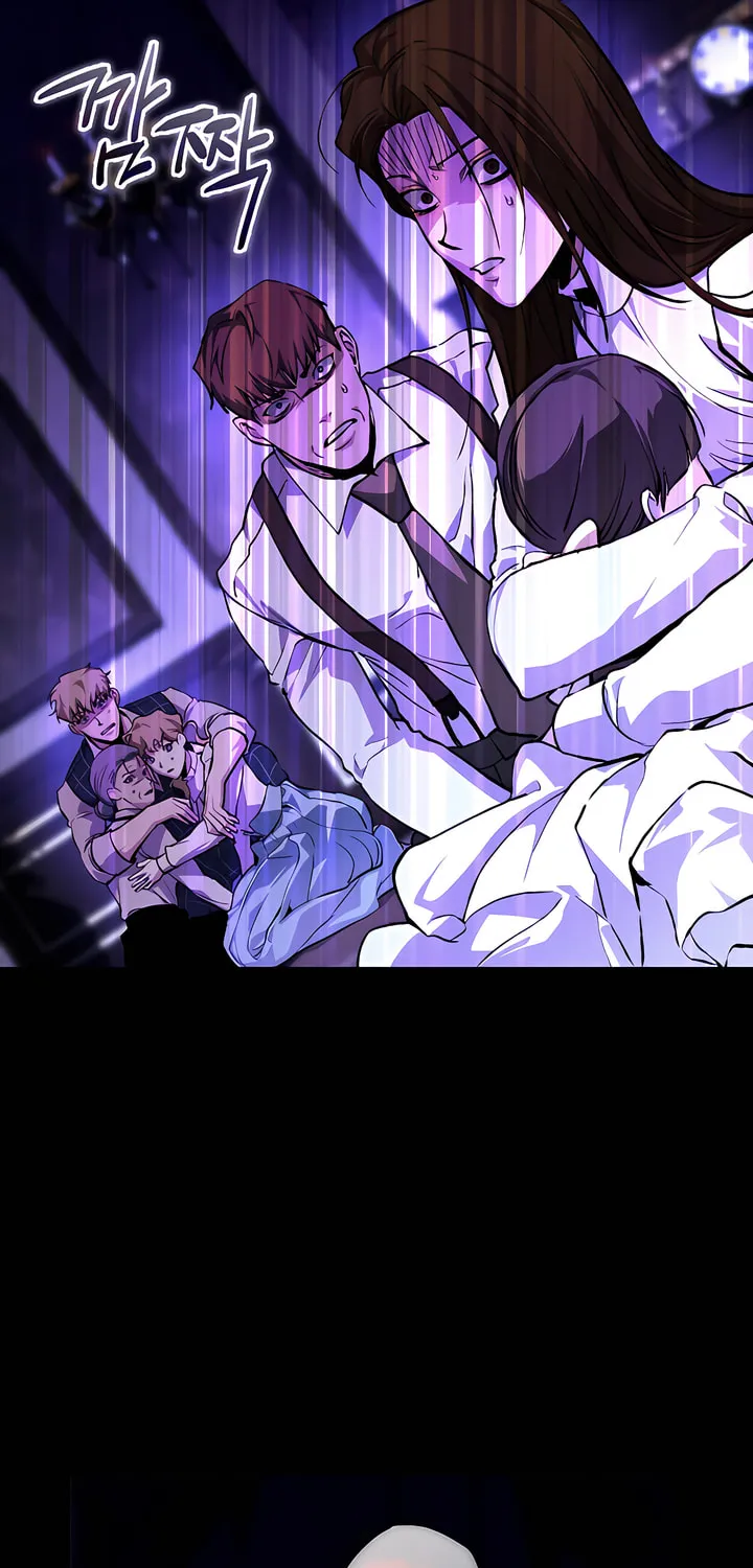 The Mansion Called by Ghosts Chapter 13 page 102 - 
