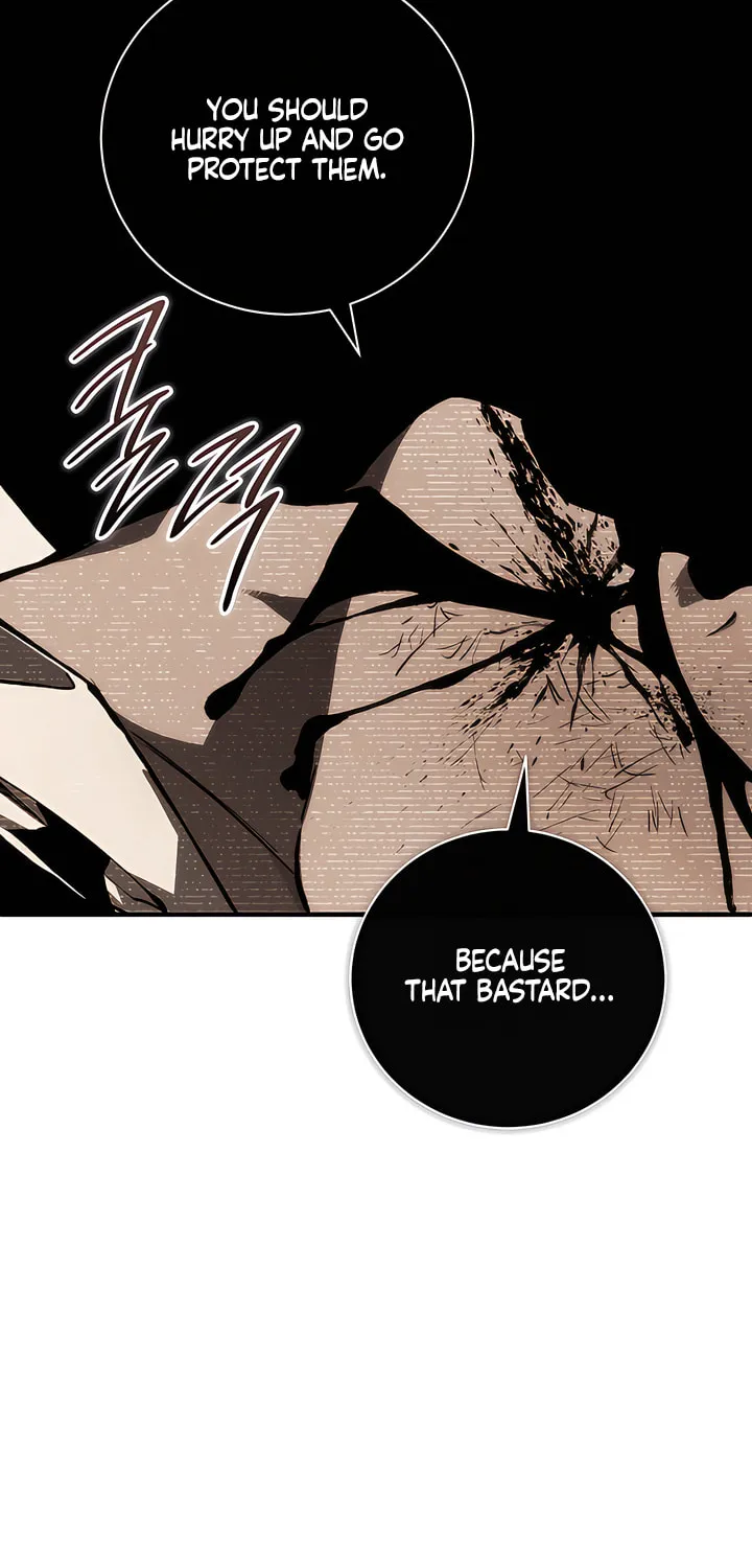 The Mansion Called by Ghosts Chapter 13 page 105 - 