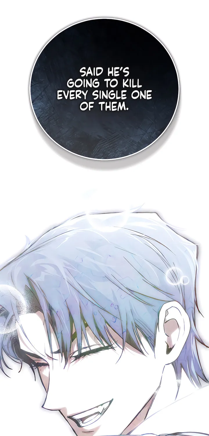 The Mansion Called by Ghosts Chapter 13 page 106 - 