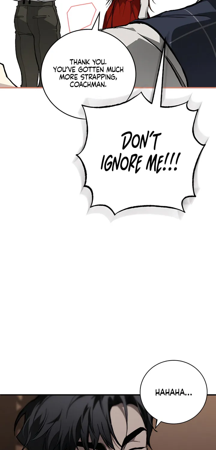 The Mansion Called by Ghosts Chapter 13 page 12 - 
