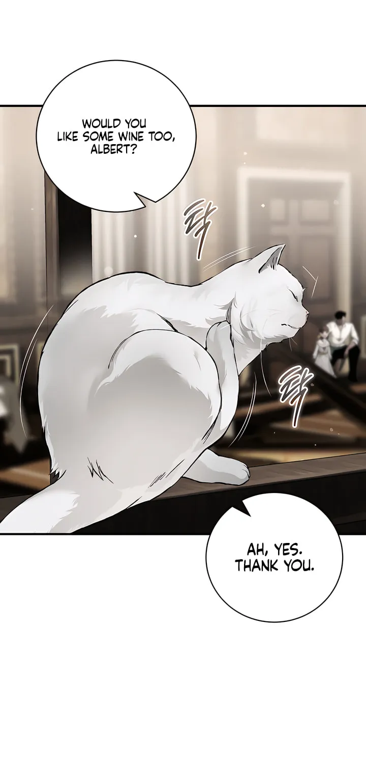 The Mansion Called by Ghosts Chapter 13 page 14 - 