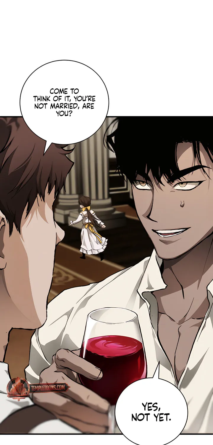 The Mansion Called by Ghosts Chapter 13 page 15 - 