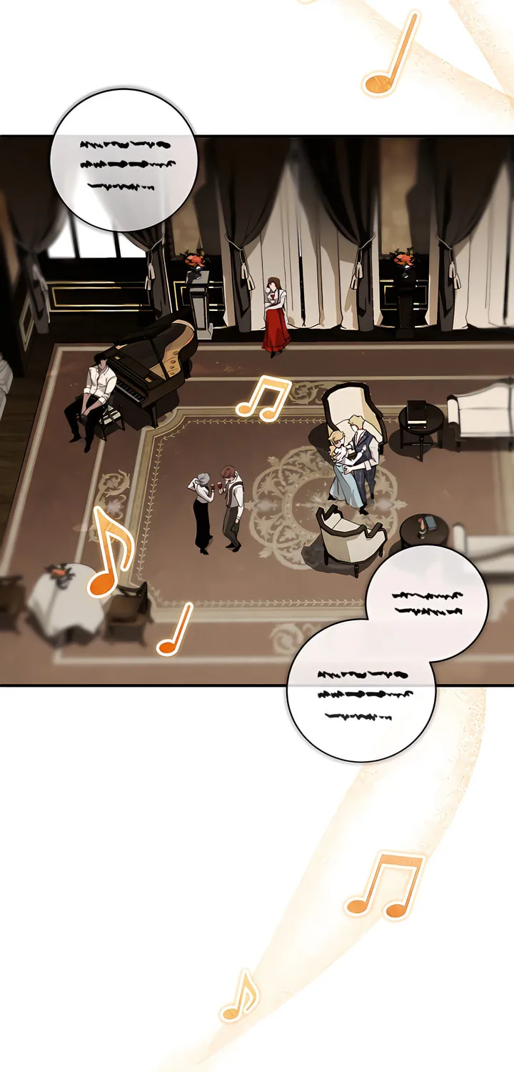 The Mansion Called by Ghosts Chapter 13 page 17 - 