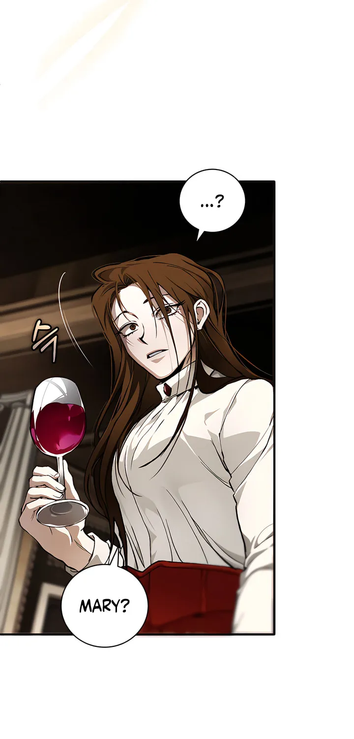 The Mansion Called by Ghosts Chapter 13 page 18 - 