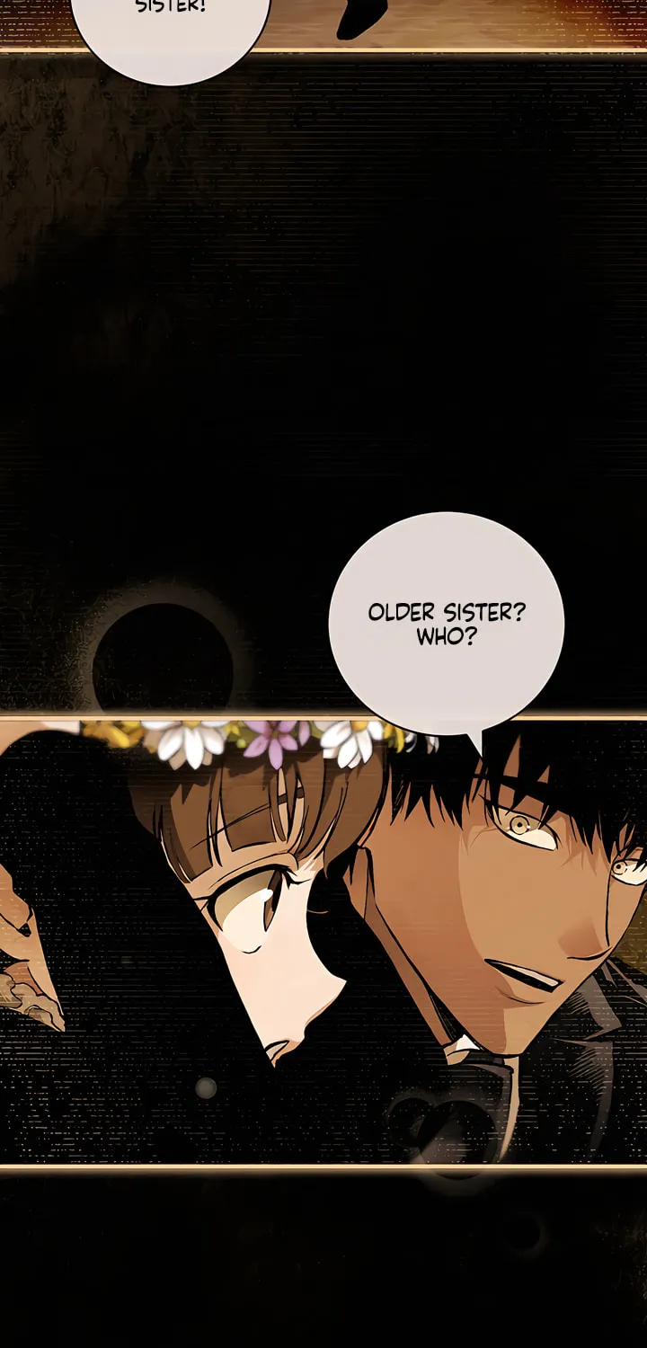 The Mansion Called by Ghosts Chapter 13 page 23 - 