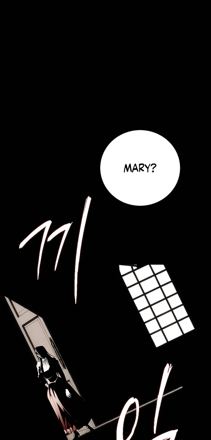 The Mansion Called by Ghosts Chapter 13 page 25 - 