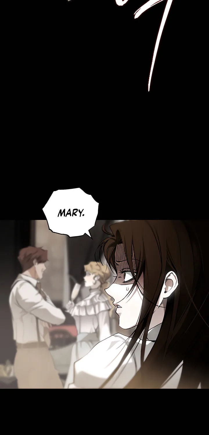 The Mansion Called by Ghosts Chapter 13 page 26 - 