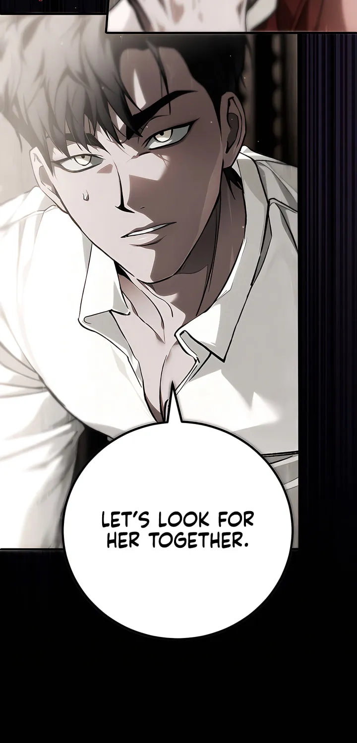 The Mansion Called by Ghosts Chapter 13 page 29 - 