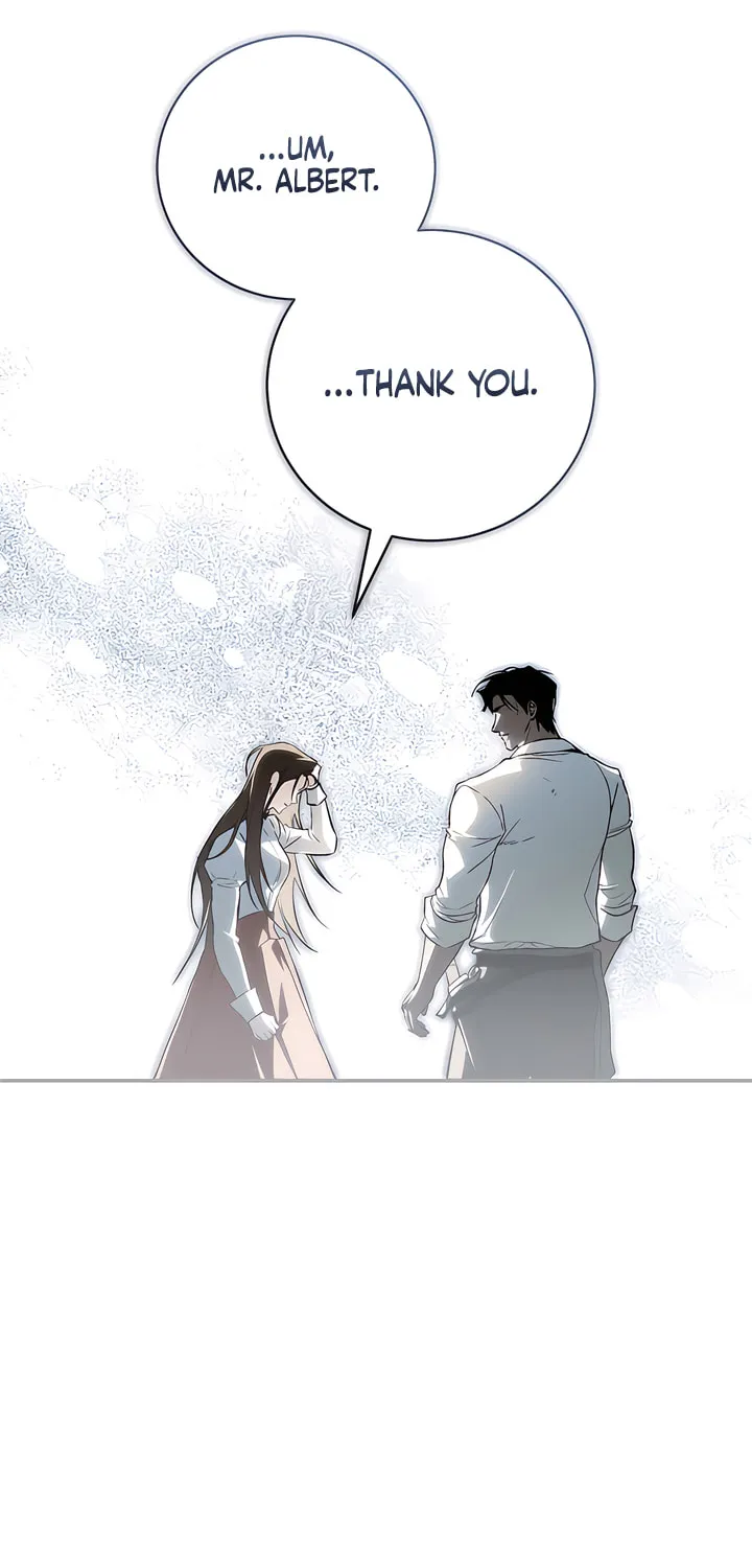The Mansion Called by Ghosts Chapter 13 page 34 - 