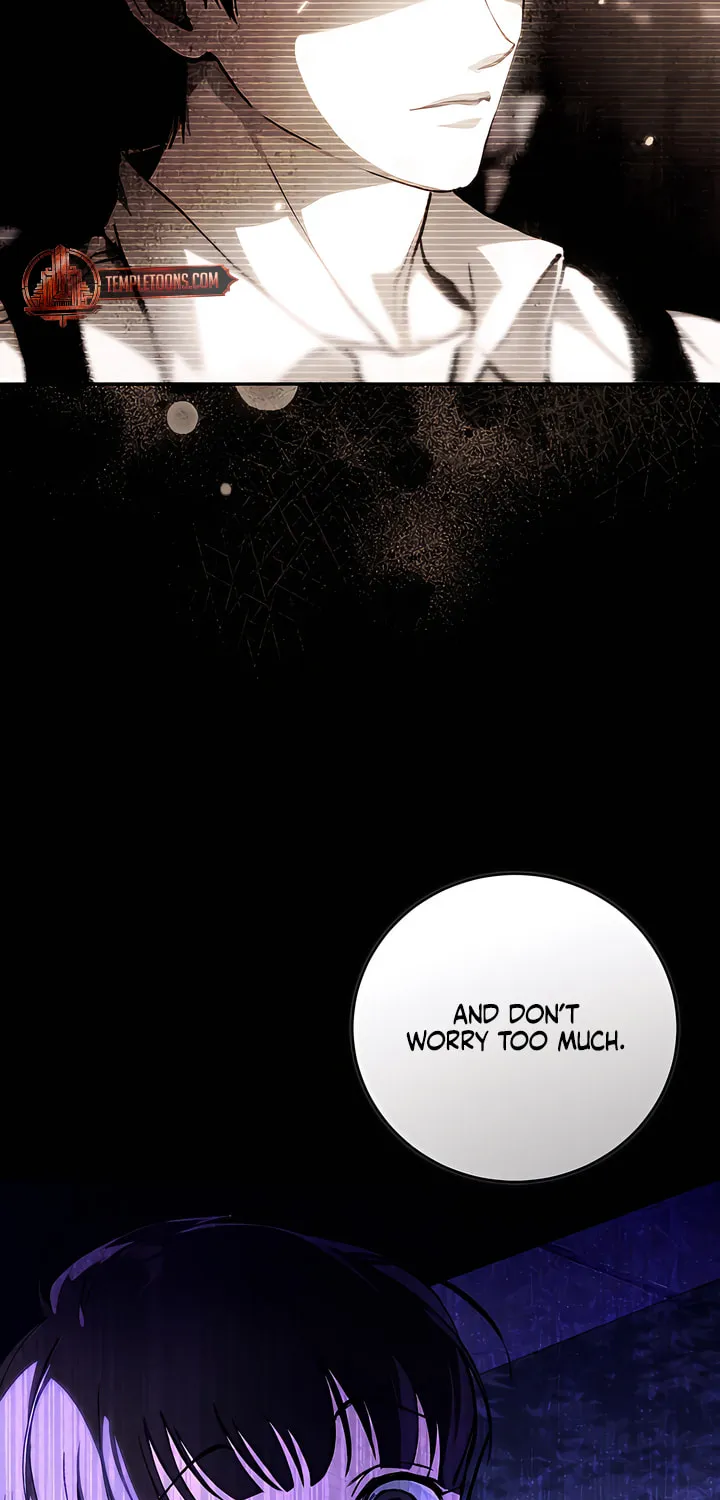 The Mansion Called by Ghosts Chapter 13 page 37 - 
