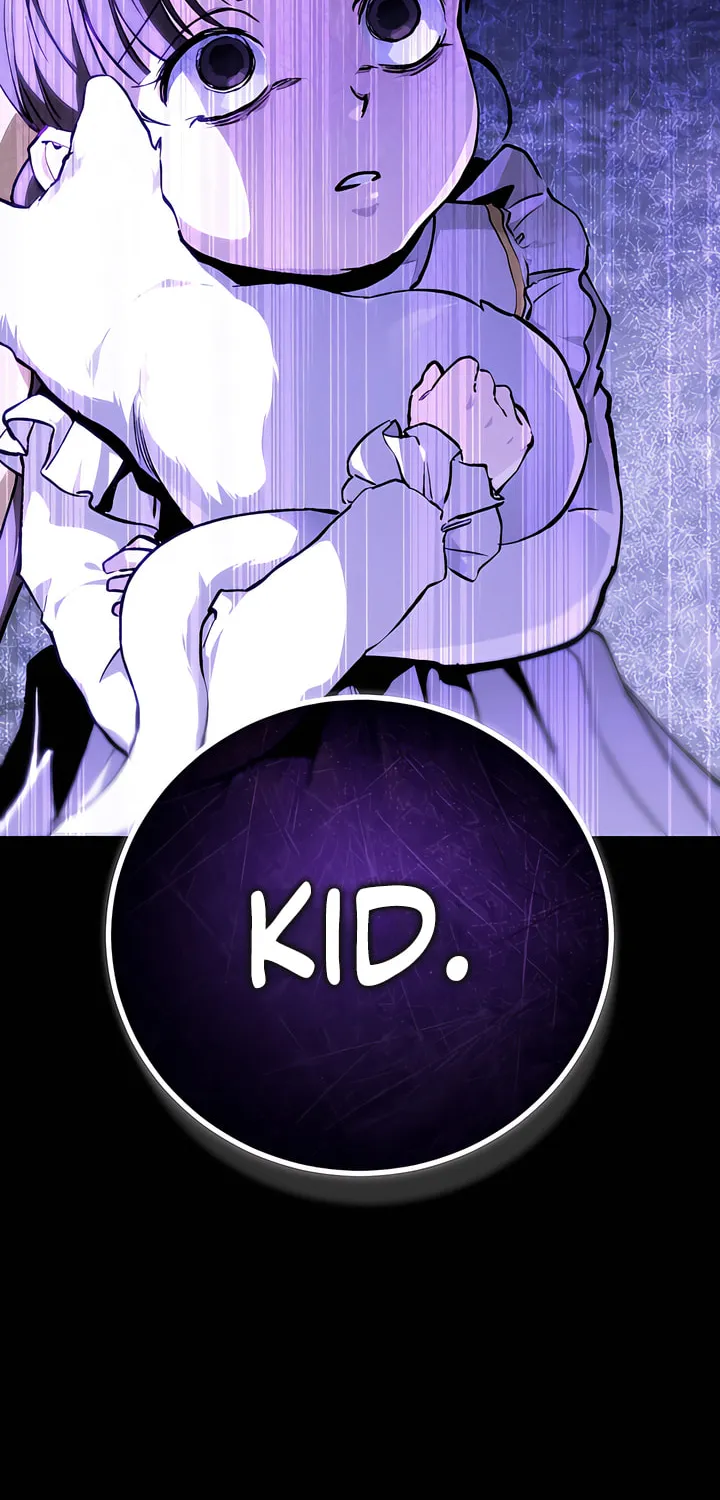 The Mansion Called by Ghosts Chapter 13 page 38 - 