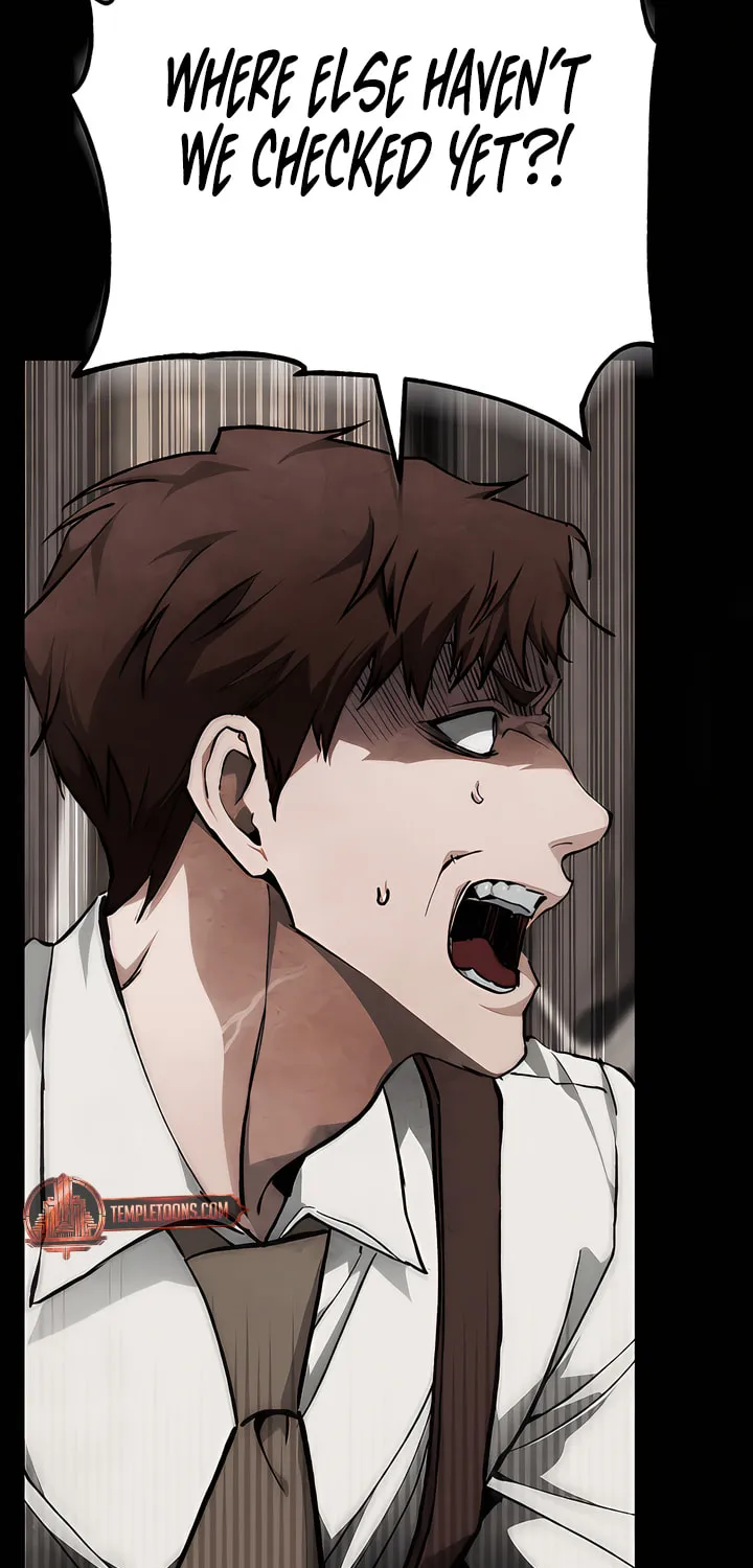 The Mansion Called by Ghosts Chapter 13 page 47 - 