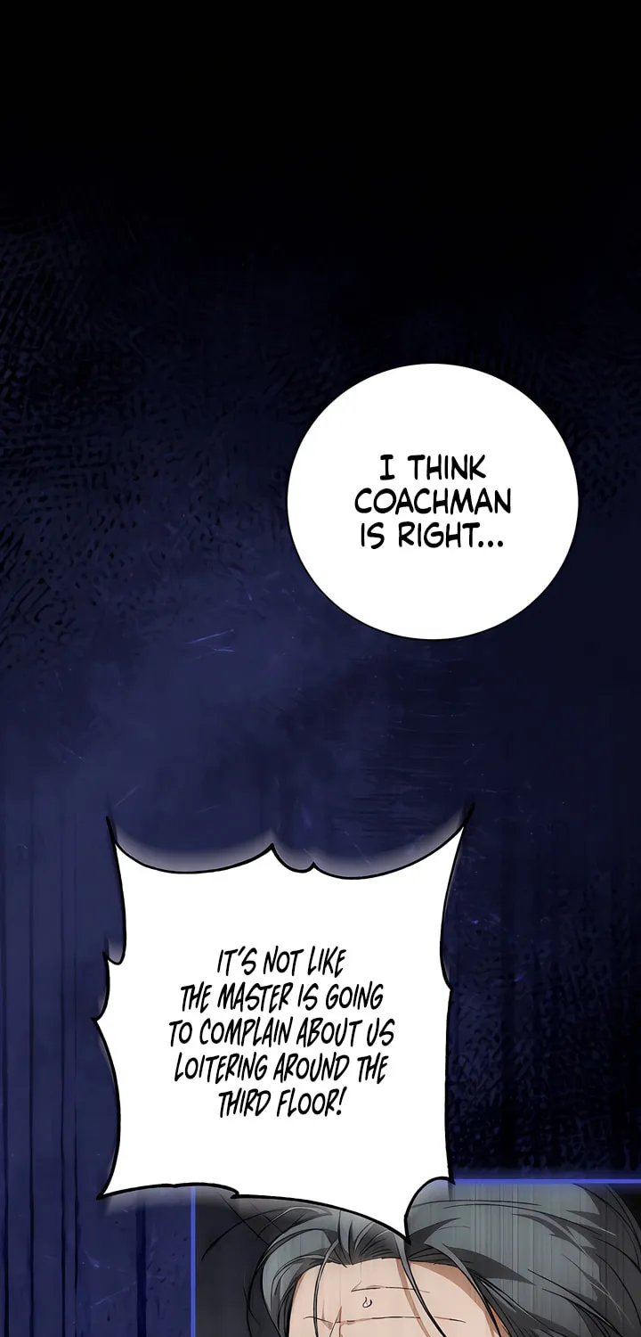 The Mansion Called by Ghosts Chapter 13 page 53 - 