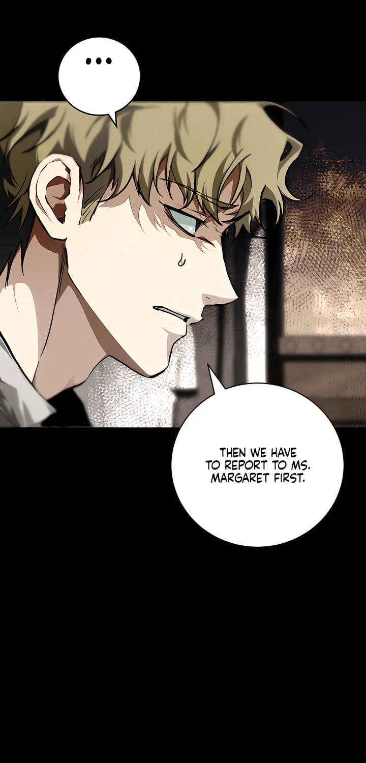 The Mansion Called by Ghosts Chapter 13 page 55 - 