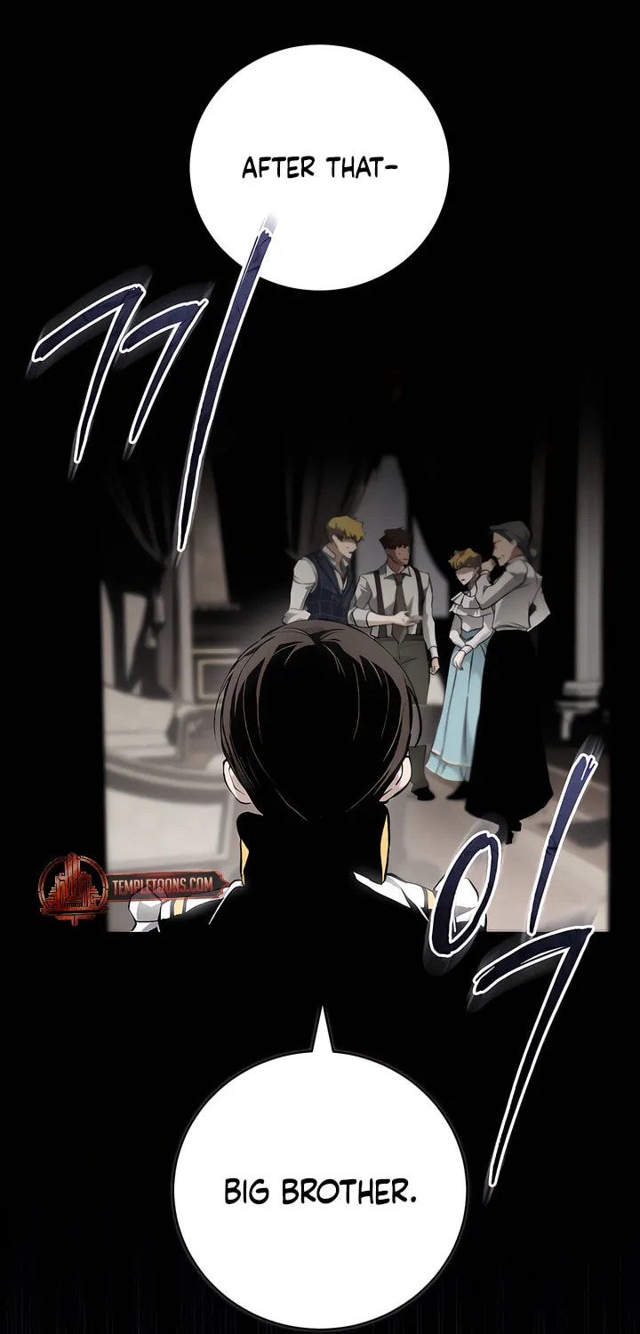 The Mansion Called by Ghosts Chapter 13 page 56 - 