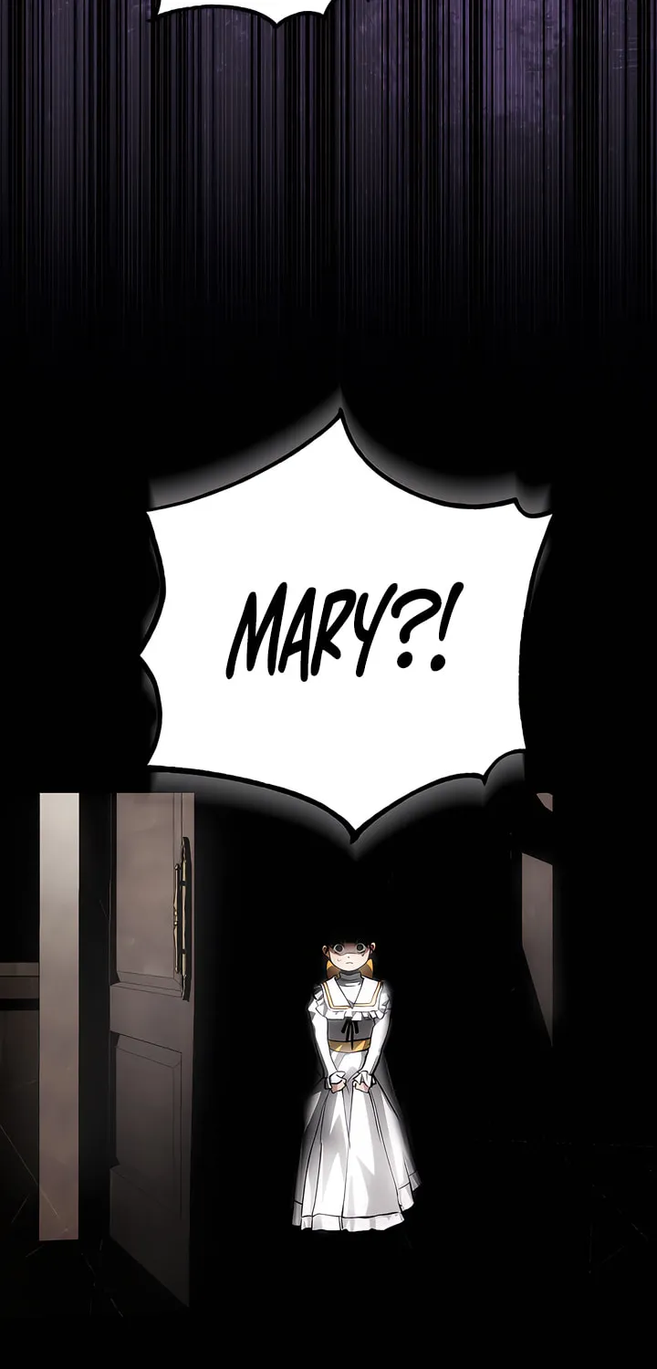 The Mansion Called by Ghosts Chapter 13 page 58 - 