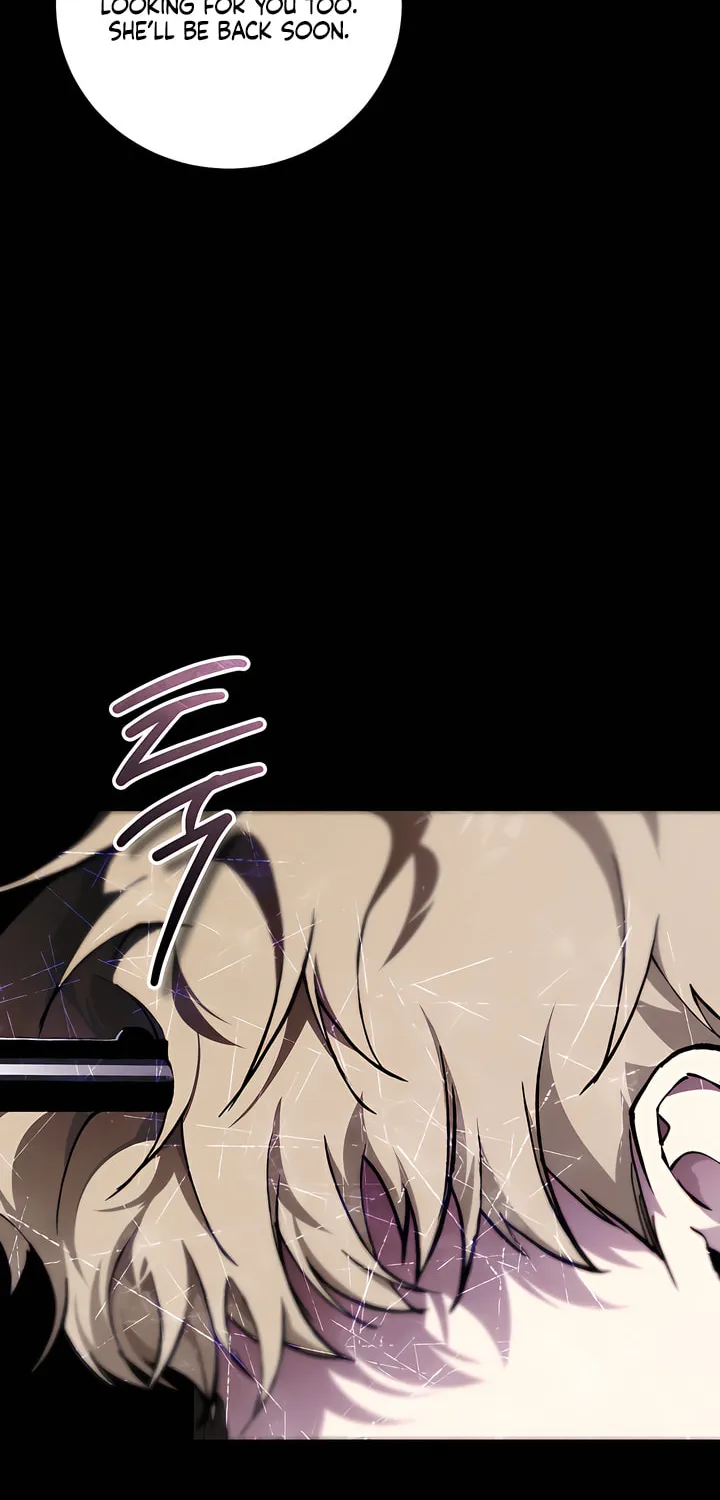 The Mansion Called by Ghosts Chapter 13 page 60 - 